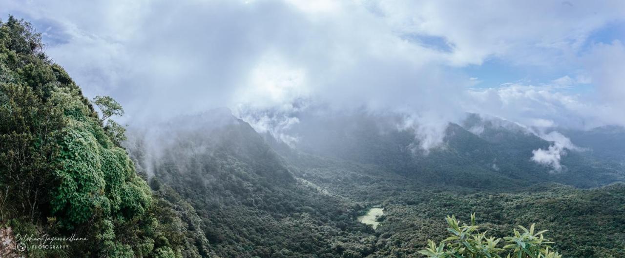 Lakegala Resort Matale Eksteriør bilde
